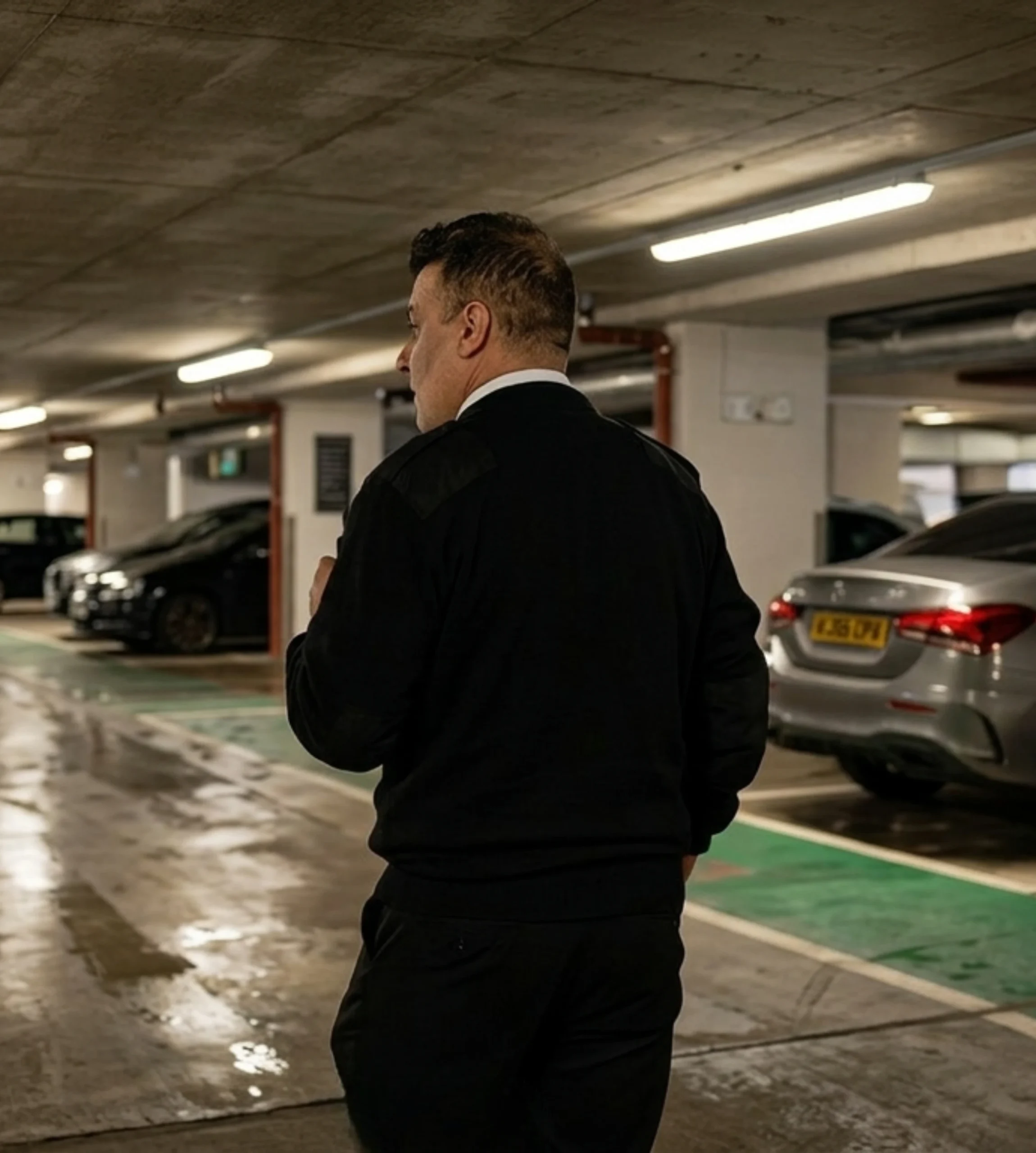 Birmingham Parking Facility Wins “Best Carpark” Award for Outstanding Security Standards