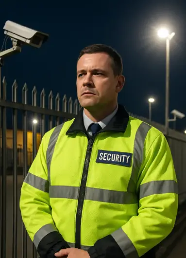 Prime Concierge Security Safeguards Birmingham Residential