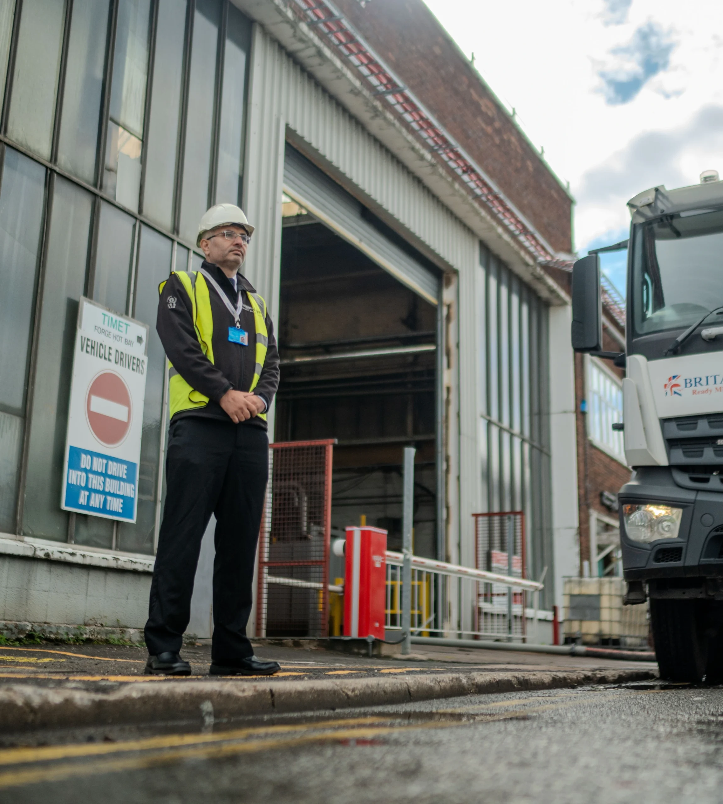Securing Tamworth Logistics Against Internal Malpractice and Asset Loss